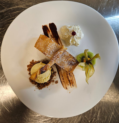 Dish 6