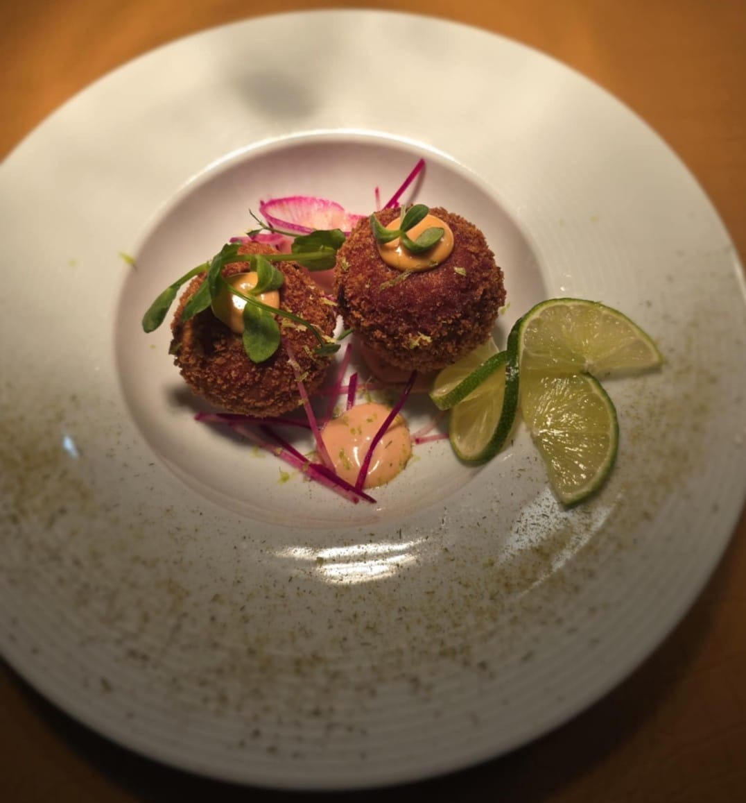Dish 6